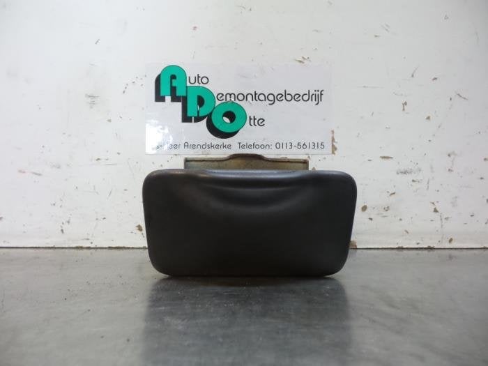 Cendrier avant d'un Daihatsu Young RV, Daihatsu, -, Utilisé, -