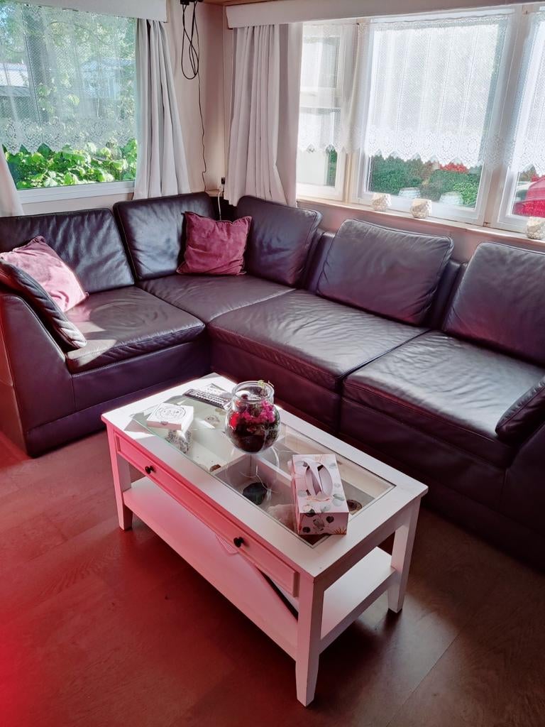 Zetel, Huis en Inrichting, Ophalen
