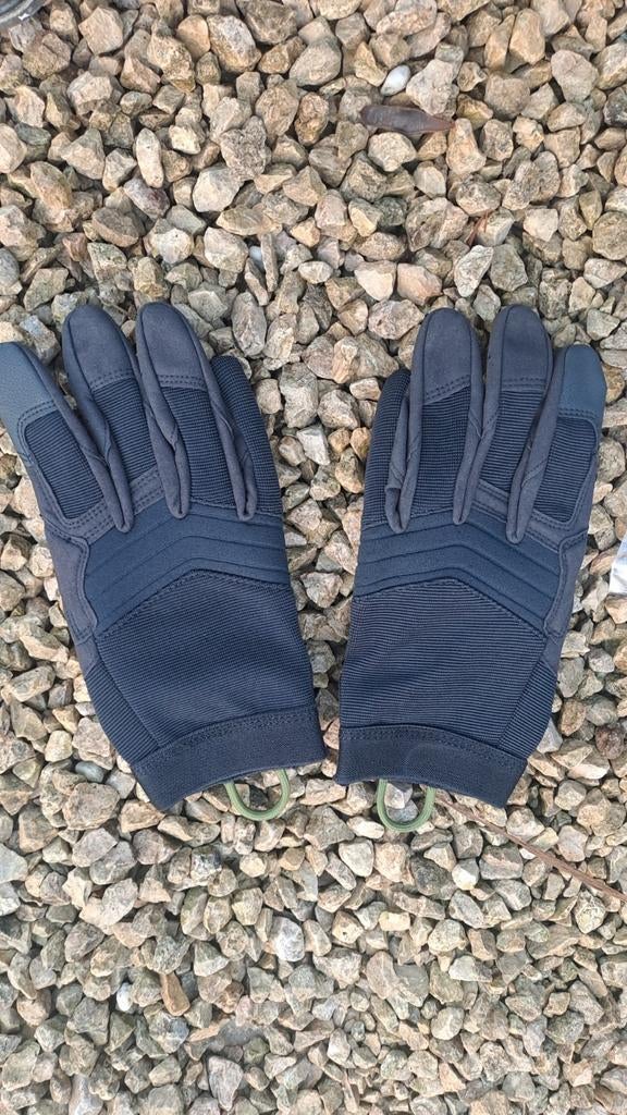 Camelbak impact gloves, Ophalen of Verzenden
