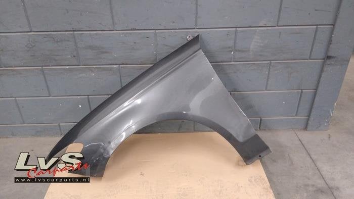 Aile avant gauche d'un Ford Mondeo (PN4DQ0), -, 3 mois de garantie, -, -
