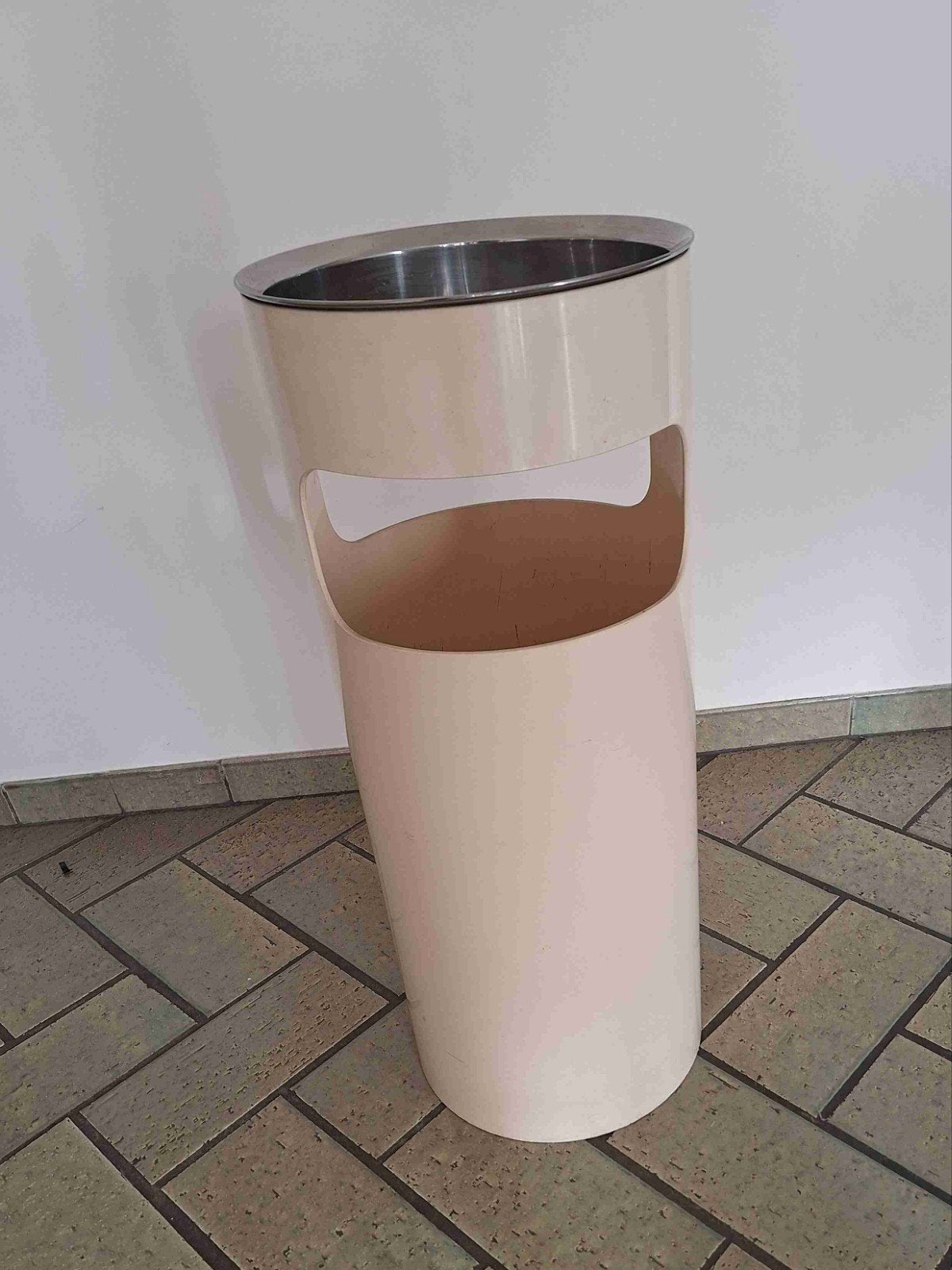 vintage paraplubak Kartell, Enlèvement