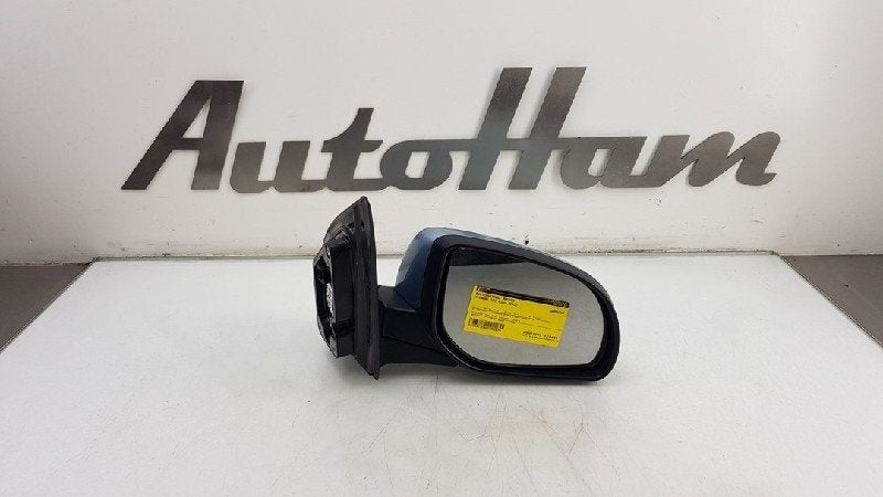 RETROVISEUR LATERAL DROIT Hyundai i20 (|876201J110|), Utilisé, Hyundai
