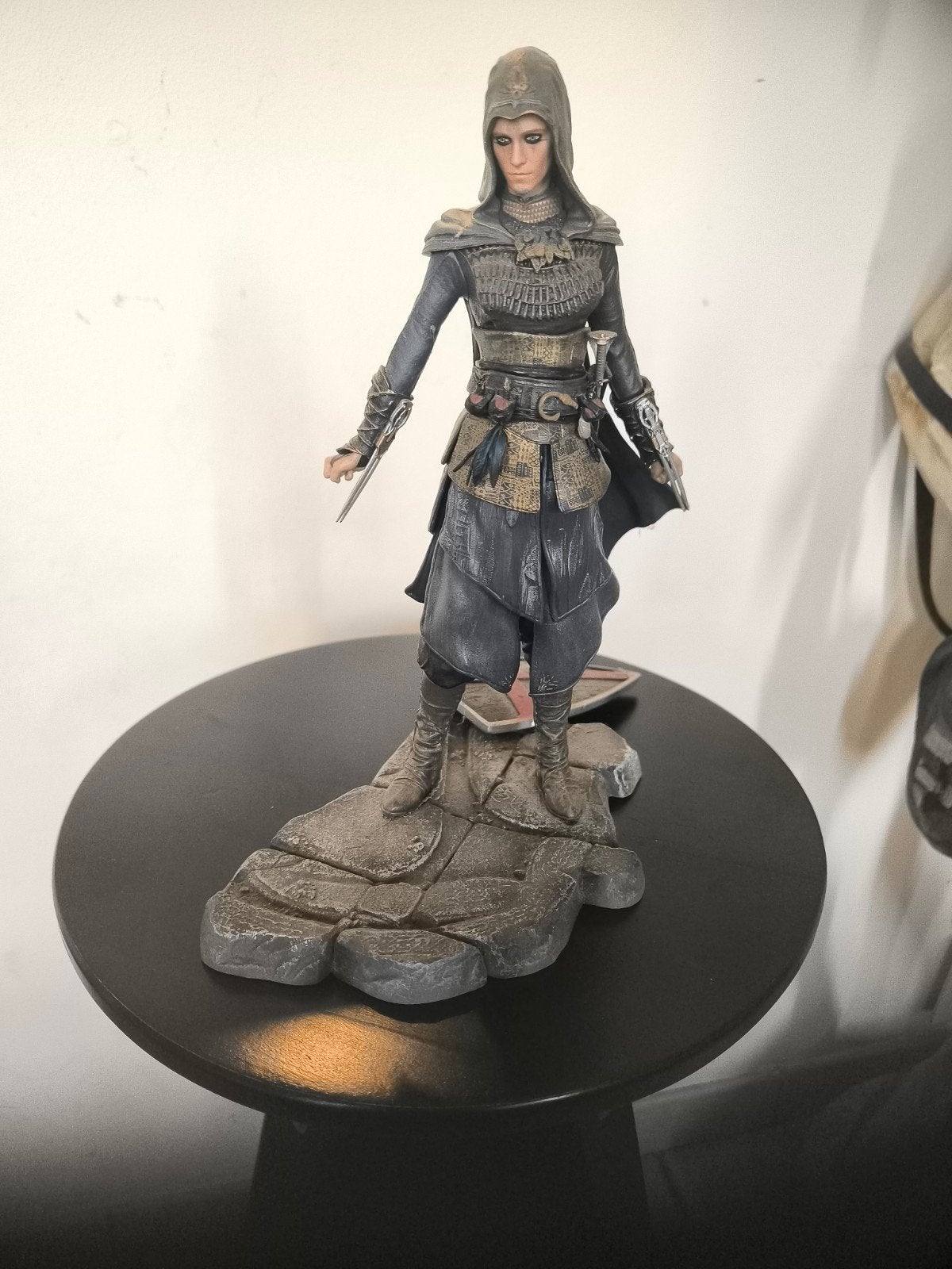 Figurine Assassin's creed Maria, Collections, Enlèvement, Figurine