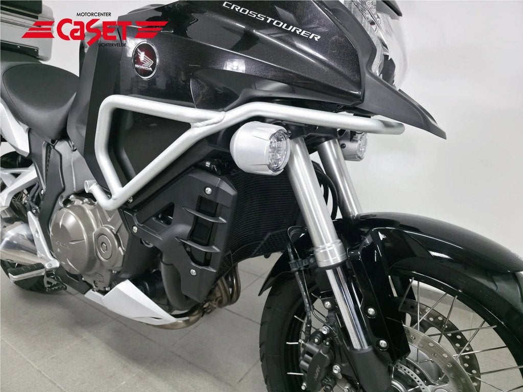 Honda VFR 1200 Crosstourer (année de construction 2012), Motos, Entreprise, Plus de 35 kW, 1237 cm³, Autre