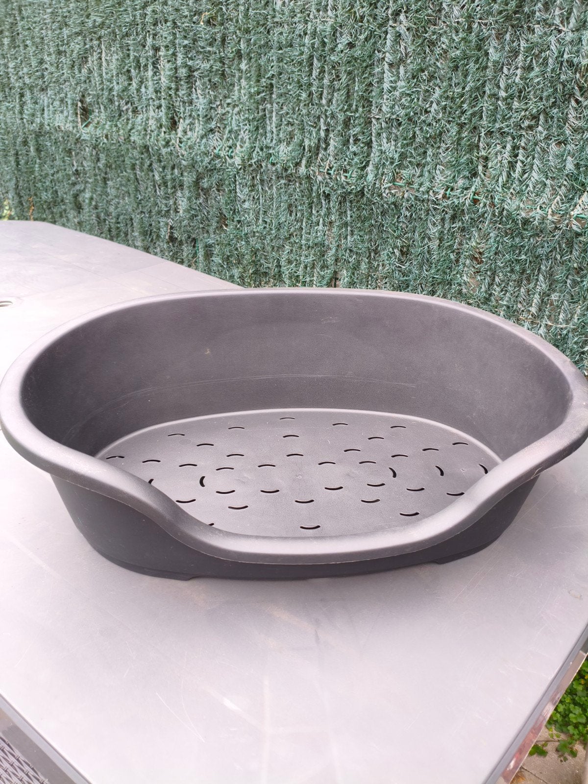 Panier pour chien, Animaux & Accessoires, Paniers pour chiens, Enlèvement, Utilisé