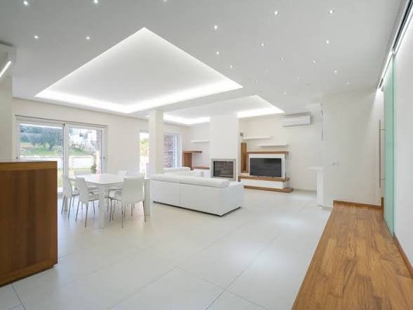 peinture professionnelle maison et appartement, Enlèvement ou Envoi, Comme neuf, Peinture