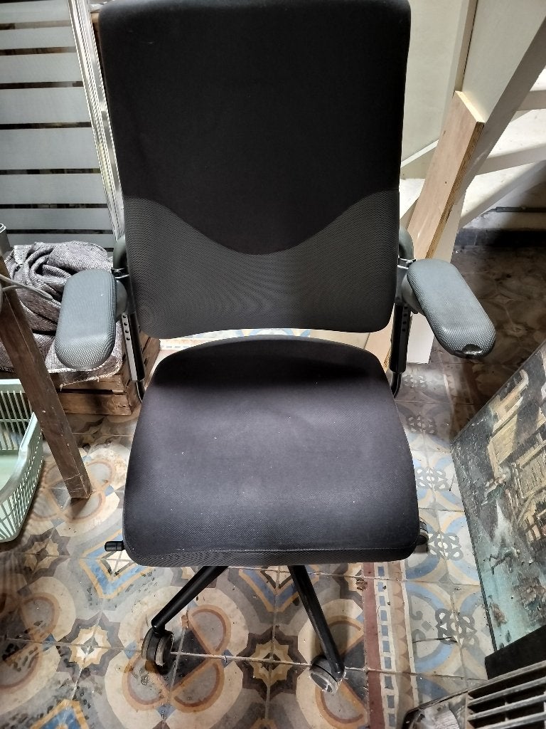 chaise de bureau, Enlèvement, Utilisé, Chaise de bureau, Ergonomique