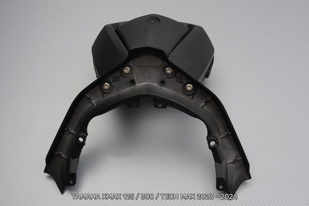 Dosseret de Selle YAMAHA XMAX 125 / 300 / TECH MAX 2023 2026, Motos, Enlèvement ou Envoi, Neuf