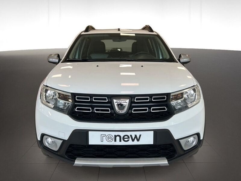 Dacia Sandero TCe Stepway, Autos, 1037 kg, Achat, 90 ch, Euro 6