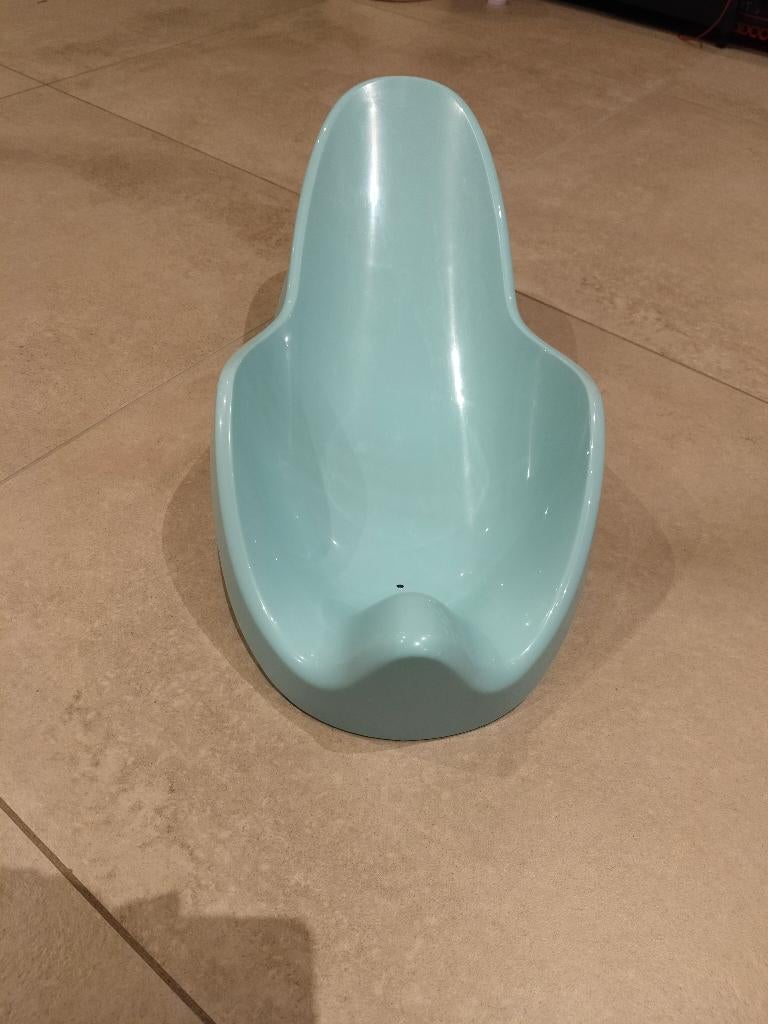 Badstoeltje, Ophalen, Zo goed als nieuw, Badzitje of Badring, Overige merken