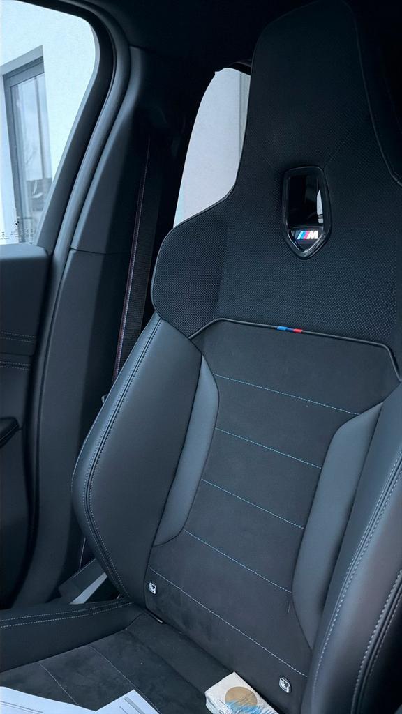 Bmw X2 170 pk, Ophalen, BMW