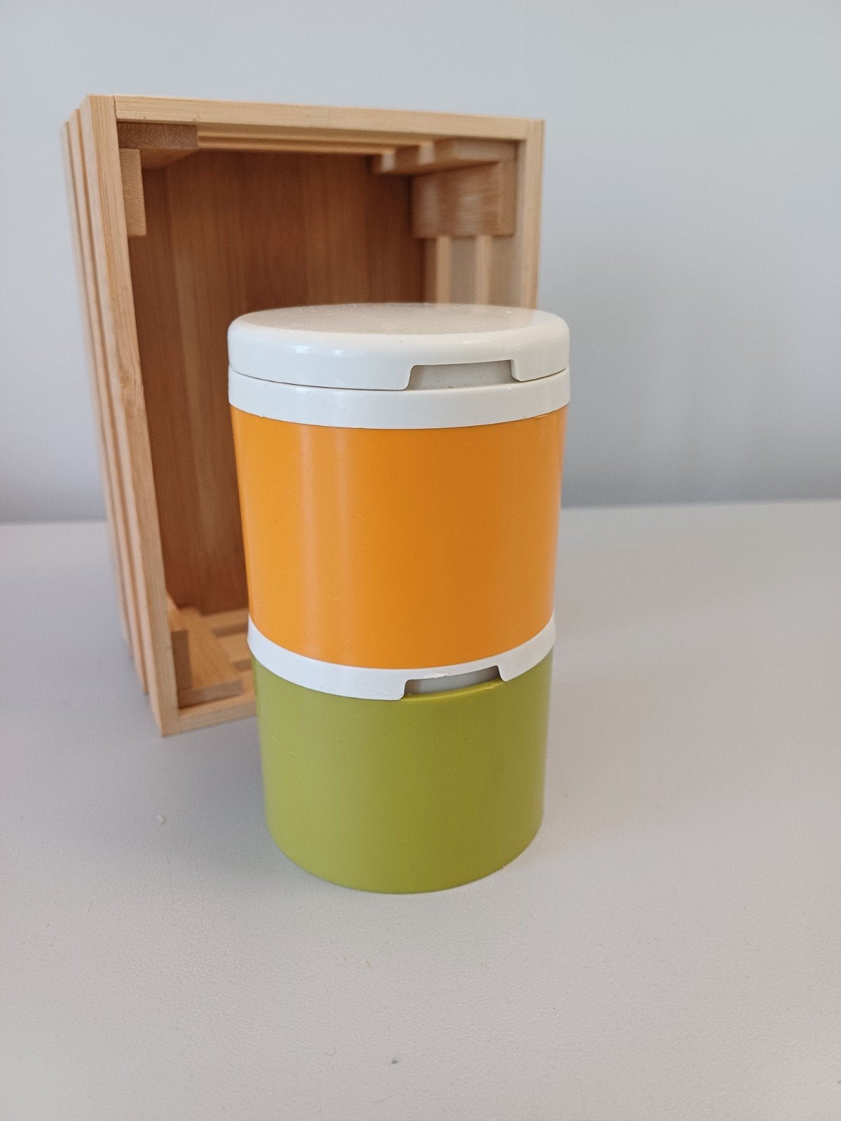 Tour à épices Tupperware, Maison & Meubles, Enlèvement