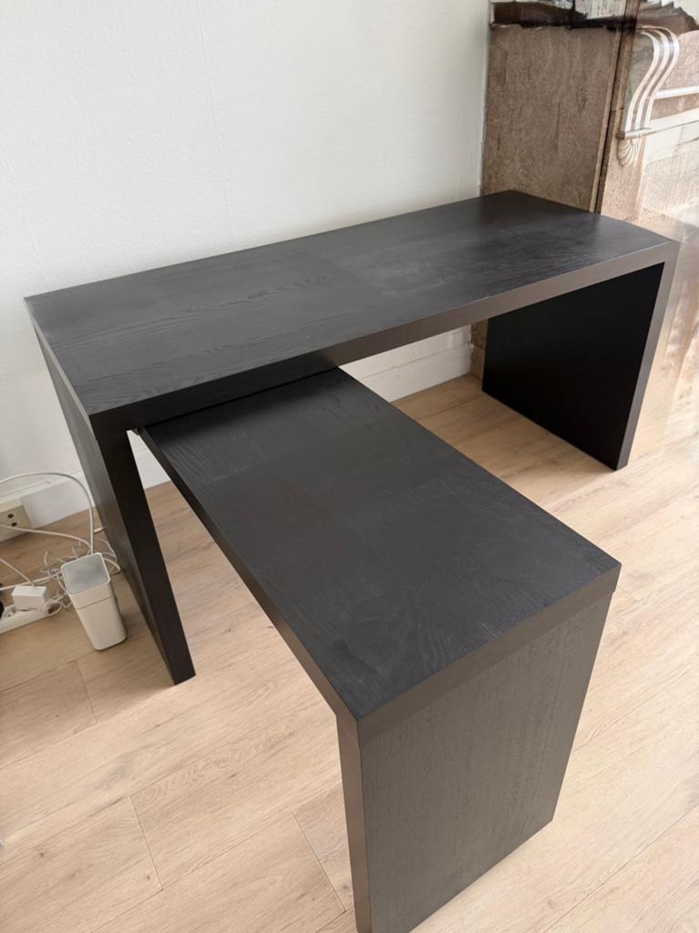 Bureau ikea, Enlèvement, Comme neuf, IKEA