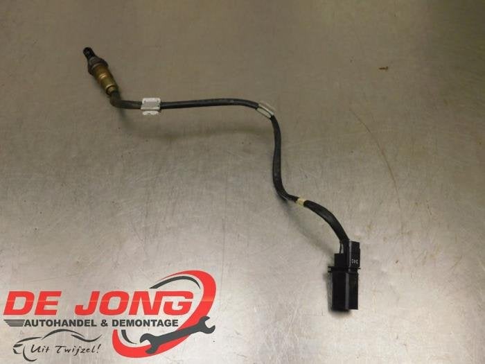 Sonde lambda d'un Volkswagen Polo, Volkswagen, -, 3 mois de garantie, Utilisé
