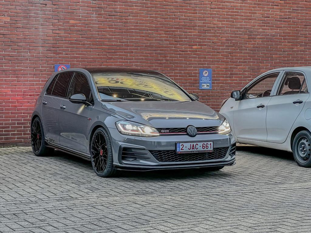 Volkswagen golf gti tcr, Auto-onderdelen, Ophalen, Gebruikt, Volkswagen