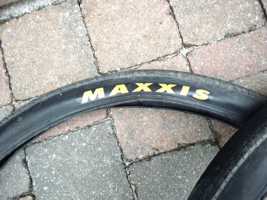 Pneu MAXXIS Minion DHR II – 29x2.40 – 60 TPI – Pliant – 3C MaxxTerra – EXO+ Protection