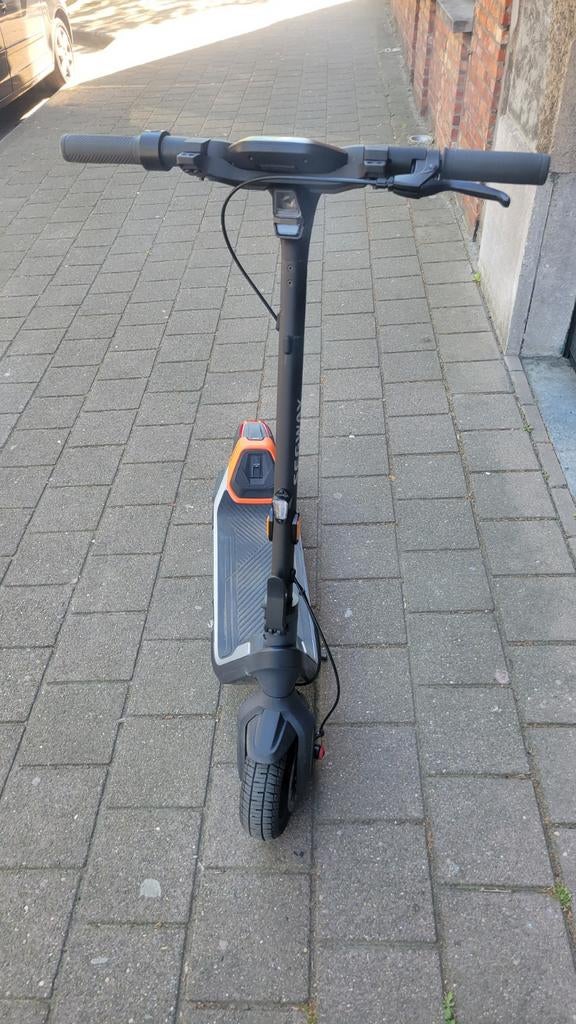 Segway p65, Fietsen en Brommers, Ophalen of Verzenden
