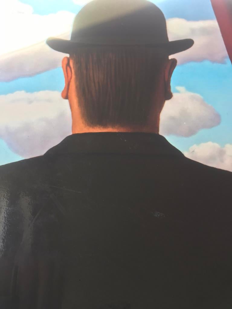 René Magritte Peintures Dessins 290pag Surrealisme, Boeken, Ophalen of Verzenden, Zo goed als nieuw, Schilder- en Tekenkunst