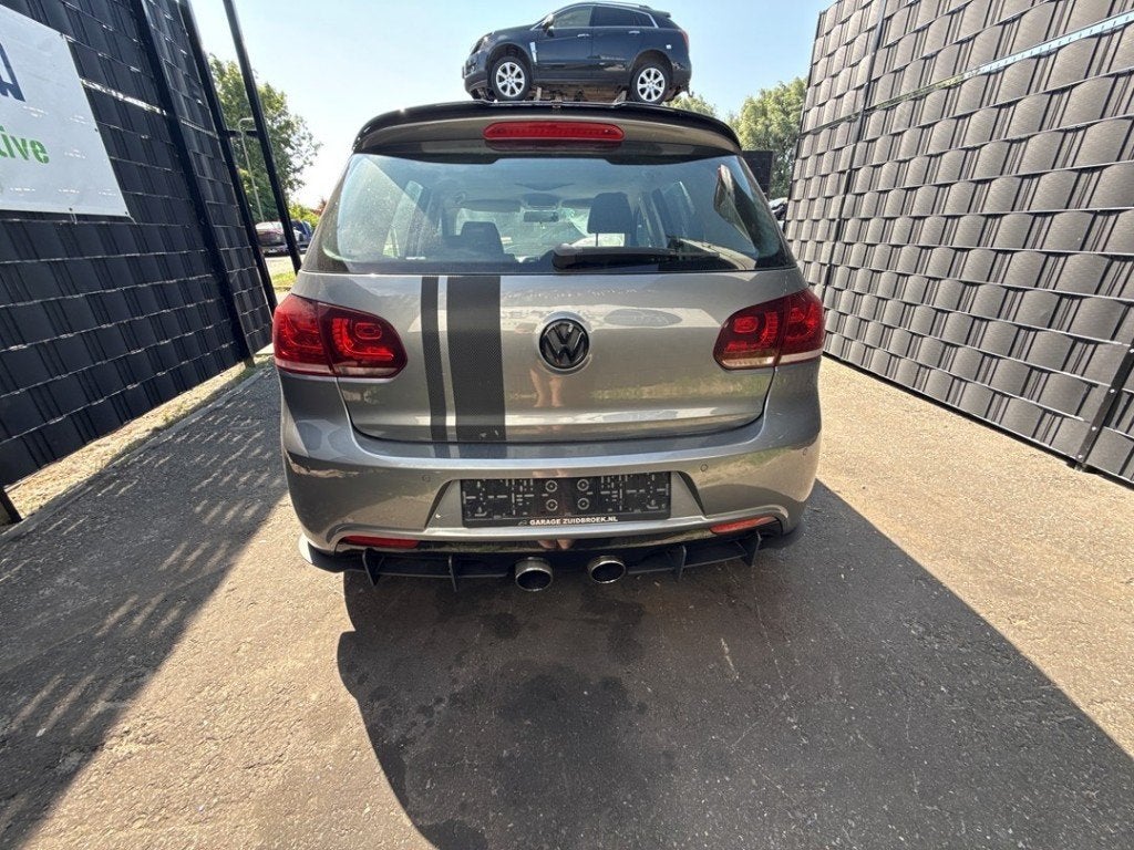 ACHTERKLEP Volkswagen Golf VI (5K1) (|5K6827025J|), Gebruikt, Achterklep, Volkswagen, Volkswagen AG