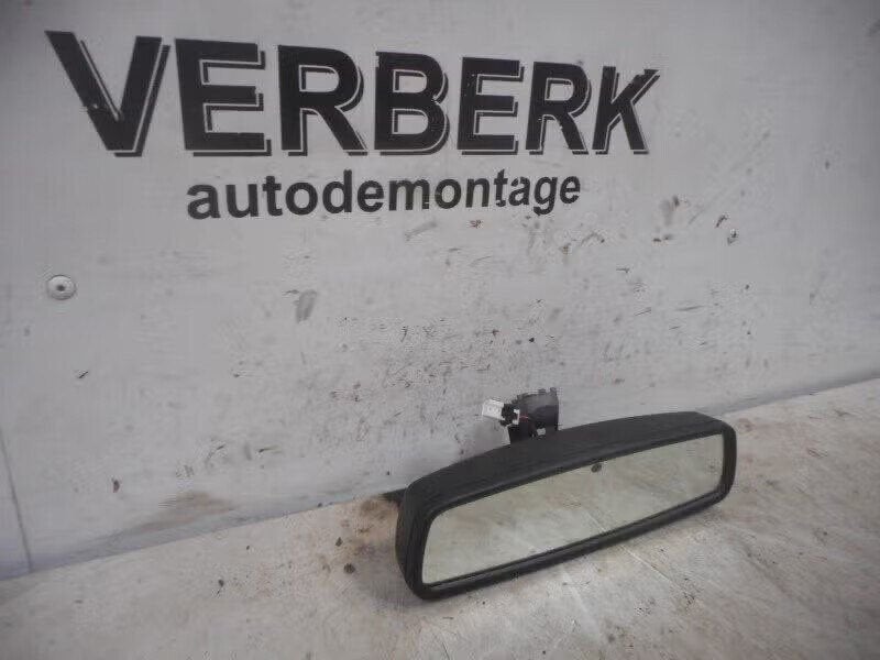 BINNENSPIEGEL Ford Fiesta 6 (JA8) (01-2008/01-2018), Autos : Pièces & Accessoires, Enlèvement ou Envoi, Henry-Ford-Straße 1 50735 Köln, DE
