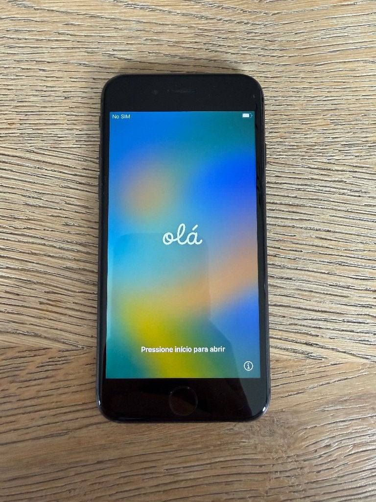 Iphone 8 64GB spacegrijs, Télécoms, Enlèvement, Utilisé, 64 GB, Sans abonnement