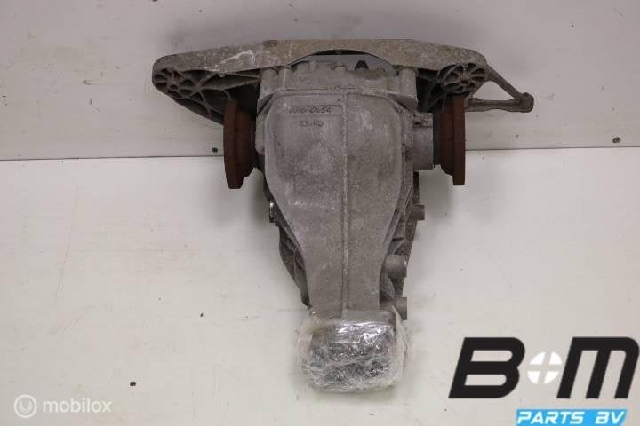 Achterasaandrijving Audi Q5 2.0 TFSI CNC, Utilisé