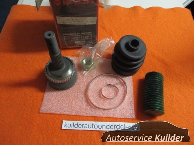 Homokineet wielzijde Nissan Almera N15 Sunny III N14 Nippart, -, -, Nieuw, Ophalen of Verzenden