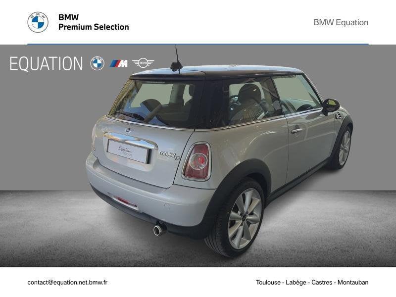 Piece Mini cooper D R56 et pièce moteur N47, Enlèvement ou Envoi, Mini