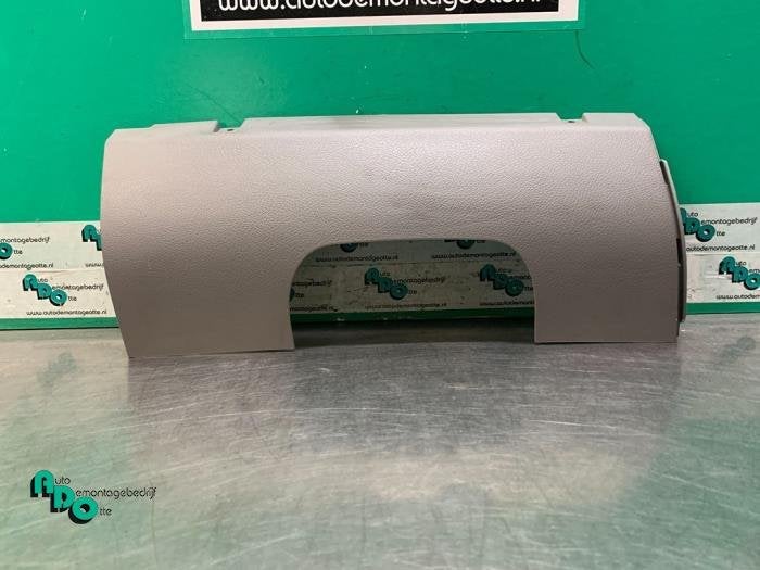 Dashboard deel van een Mercedes Sprinter (Sprinter 06-), Gebruikt, -, Ophalen of Verzenden, -