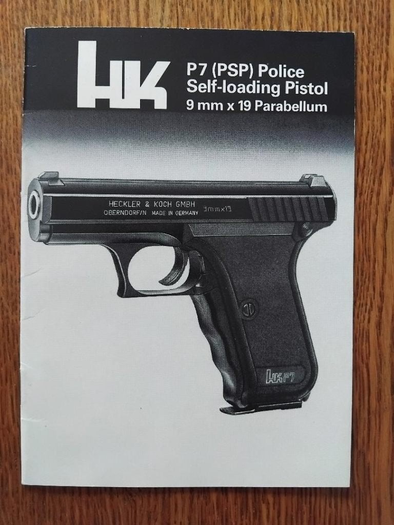 HK, Ophalen
