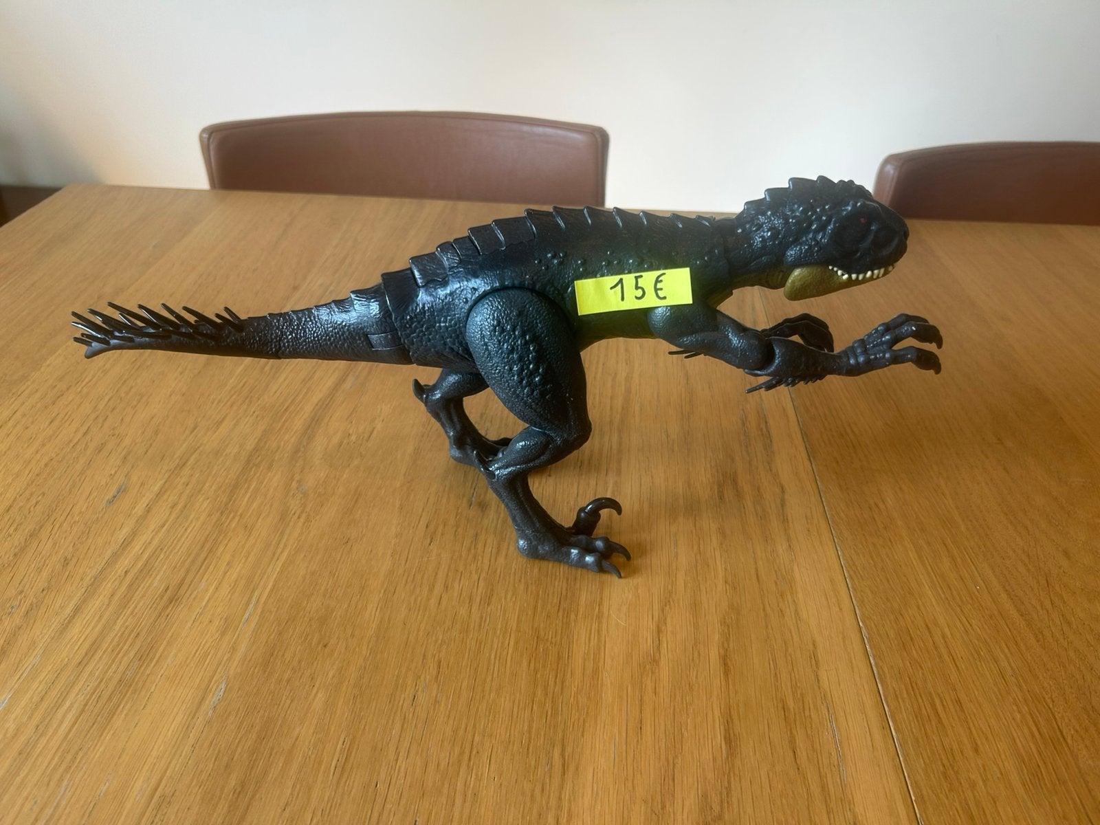 Dinosaurus, Kinderen en Baby's, Ophalen, Zo goed als nieuw