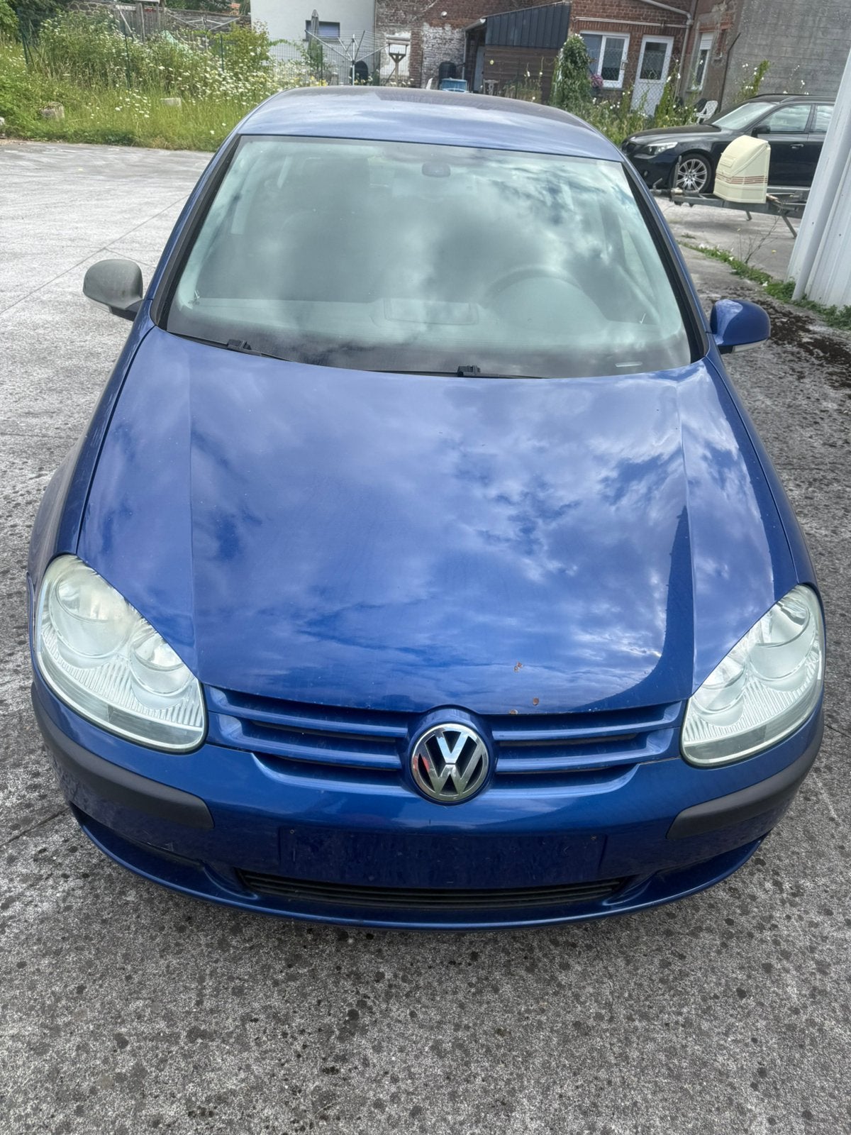 Golf 5 TDI 105, Ophalen of Verzenden
