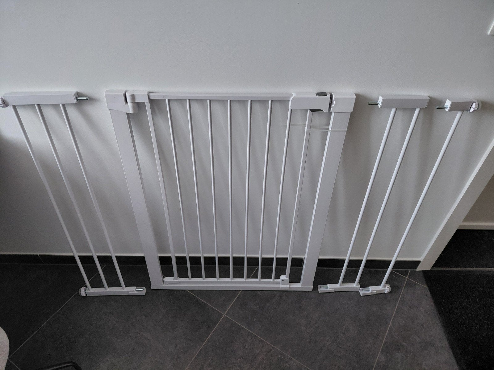 comomy baby safety gate, Kinderen en Baby's, Ophalen