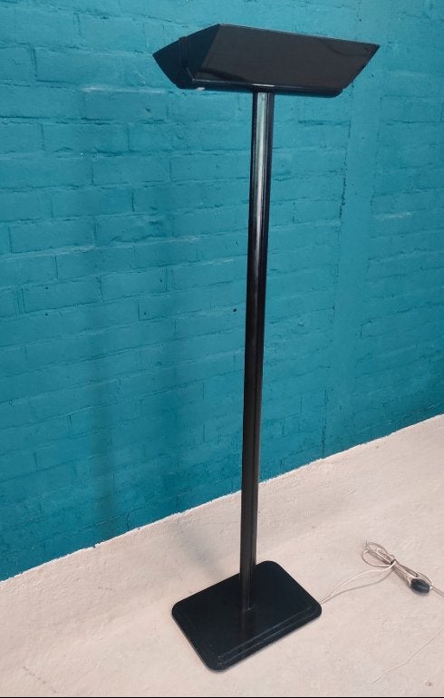 Luxo vloerlamp vintage 80's, Huis en Inrichting, Ophalen