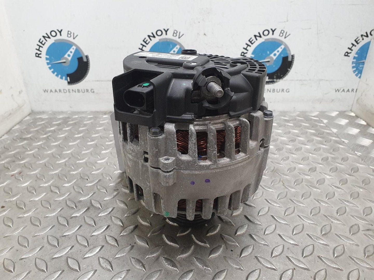 FORD FOCUS ST LINE DYNAMO 2019, Auto-onderdelen, Ophalen of Verzenden, Gebruikt, ARN erkend