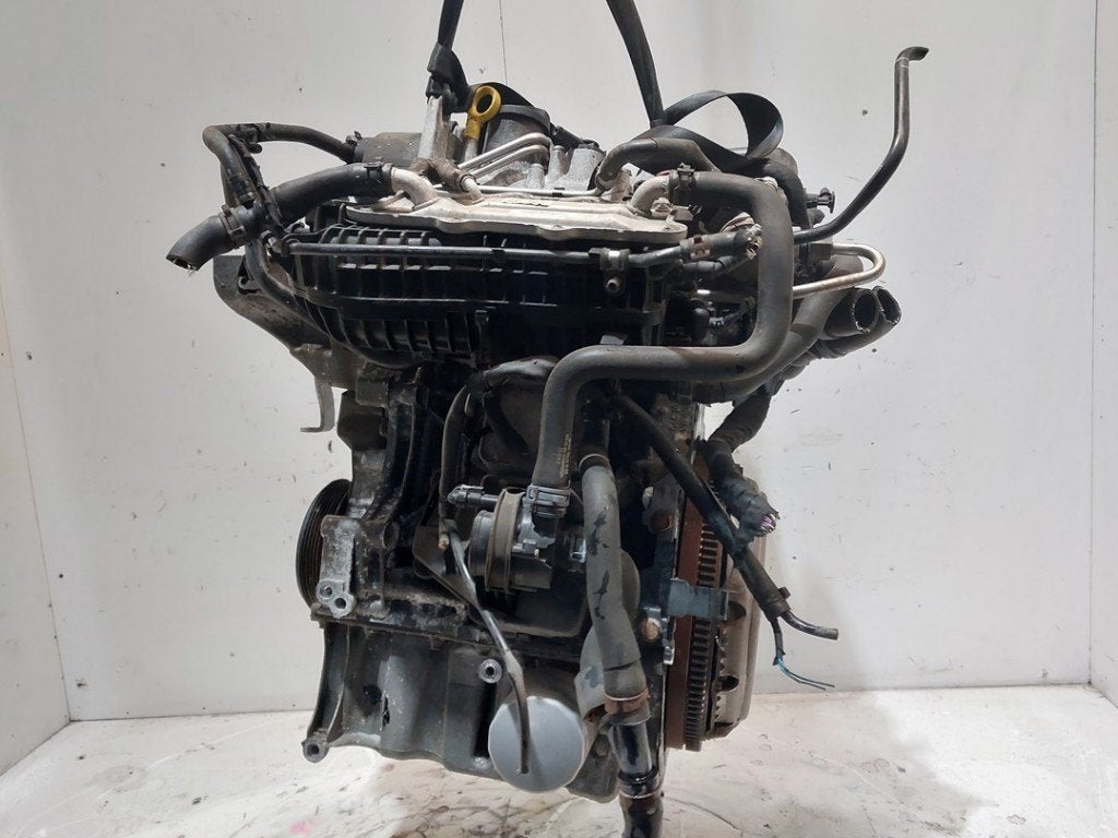 MOTOR Skoda Fabia III Combi (NJ5) (01-2014/12-2022), Dhr. J. Ham, Gebruikt, Administratie@autoham.nl, Skoda