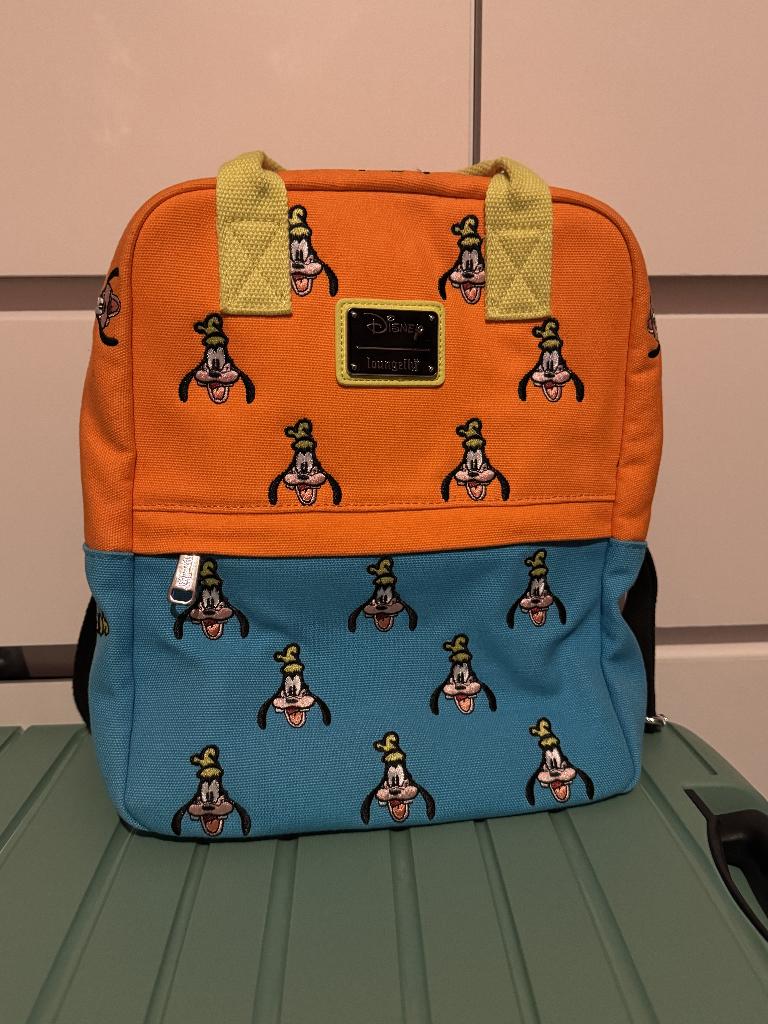 Loungefly Disney, Collections, Disney, Utilisé, Enlèvement ou Envoi