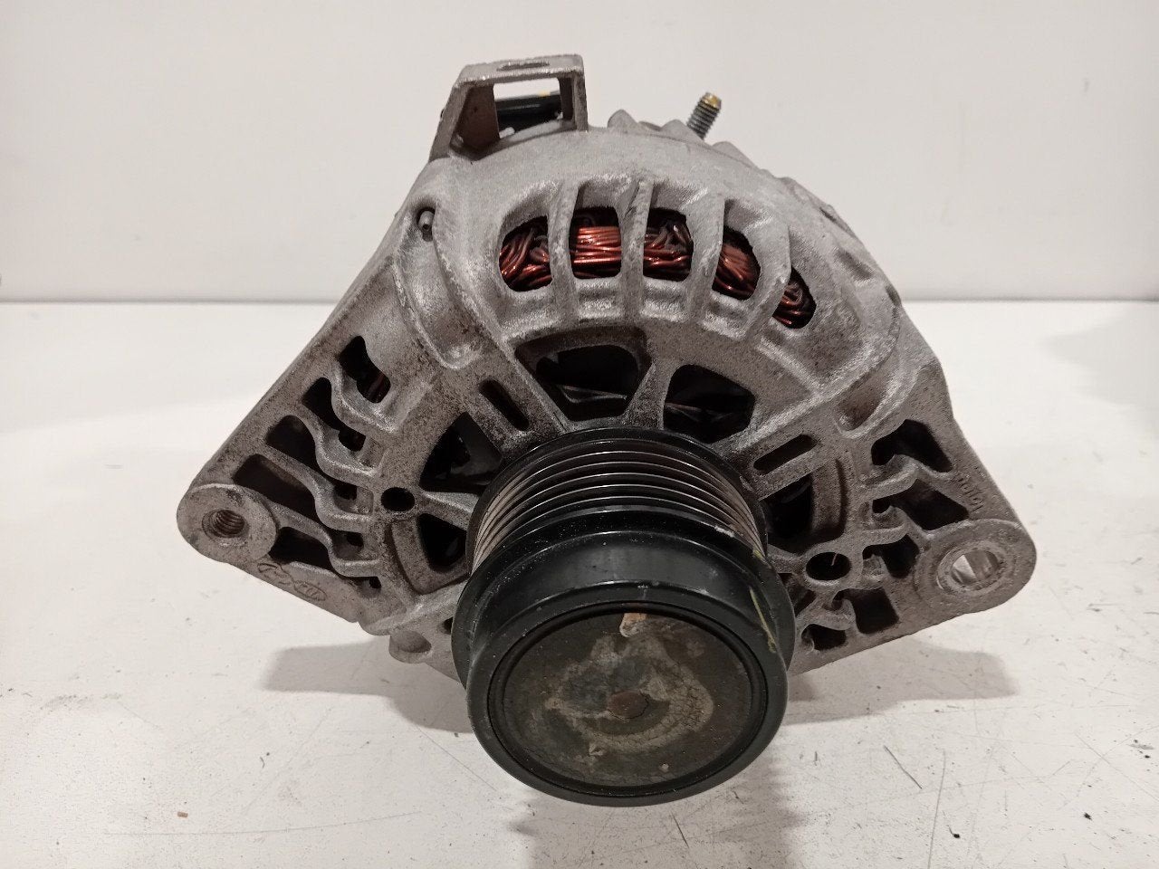 Dynamo Hyundai iX 20, Onderdelen@venauto.nl, Van der Ven Autorecycling B.V., Ettenseweg 76, 4706 PB Roosendaal, The Netherlands