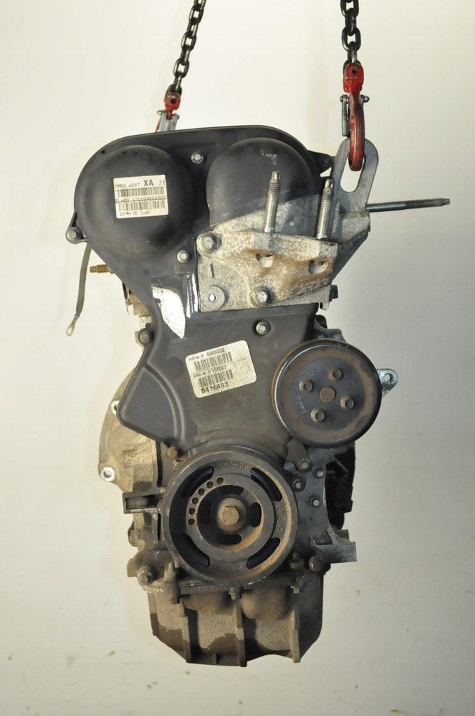 Moteur B4164S3 Nu S40 FOCUS C30 FORD V50 VOLVO, Autos : Pièces & Accessoires, Envoi, Utilisé, Daihatsu