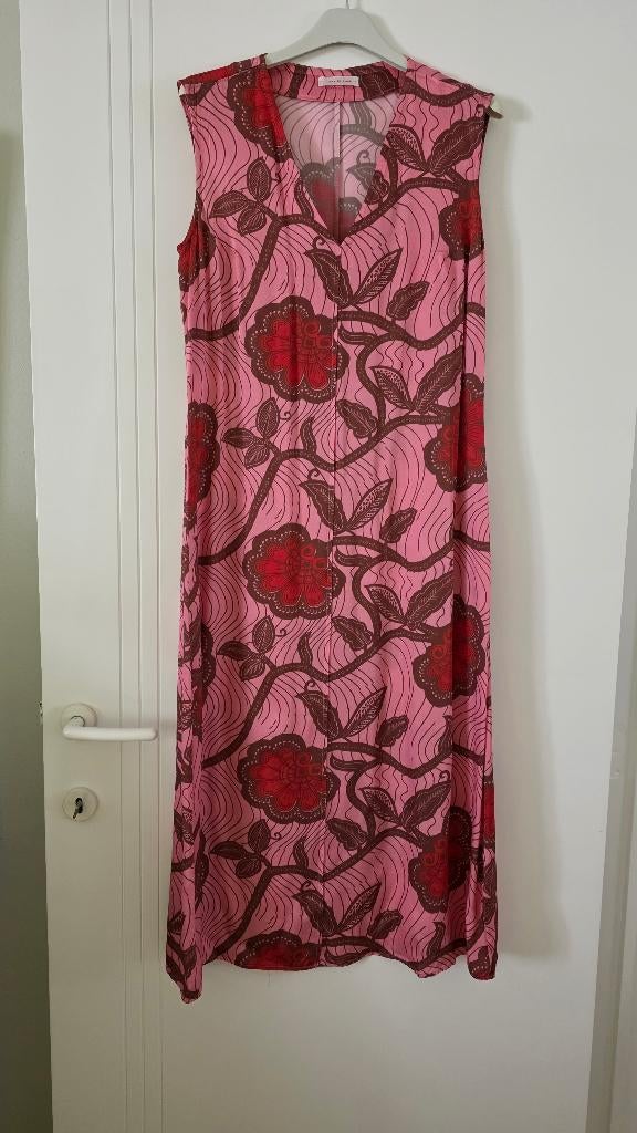 Kleedje Just in case, Kleding | Dames, Jurken, Ophalen of Verzenden, Gedragen, Maat 38/40 (M)