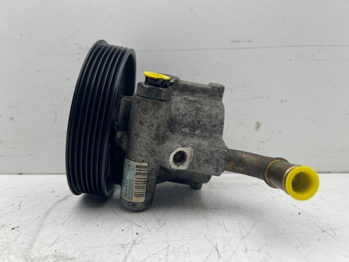 Stuurbekrachtiging Pomp van een Renault Laguna, Gebruikt, -, Renault, -