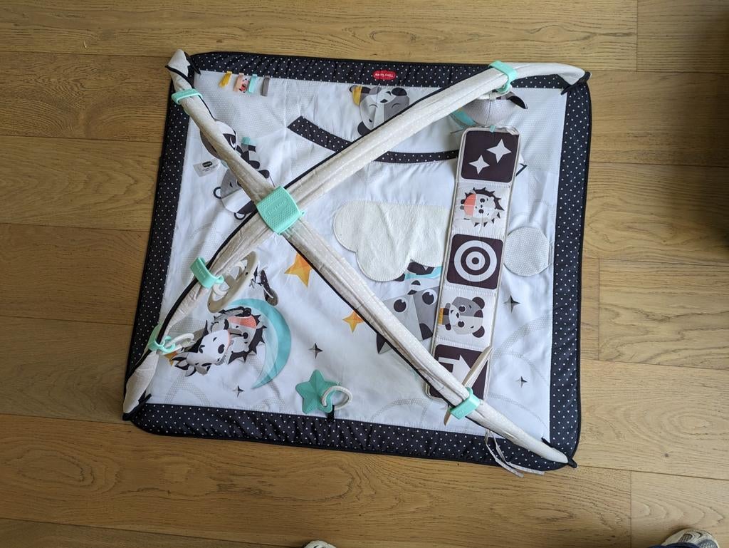 Tiny love babygym, Kinderen en Baby's, Speelgoed | Babyspeelgoed, Ophalen, Babygym