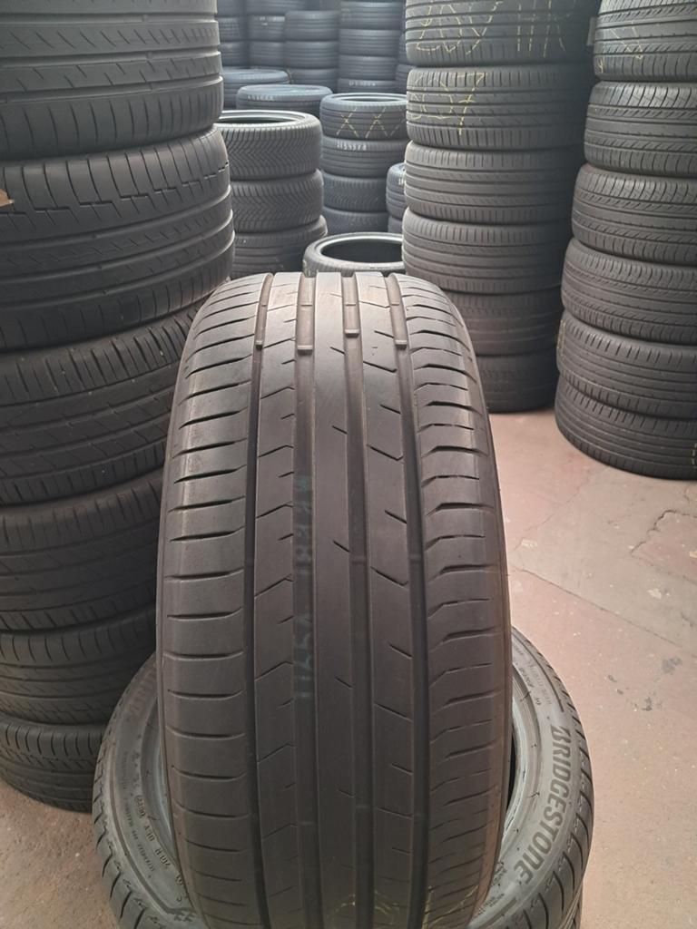 25550r19 255 50 r19 255/50/r19 ToyO DUNLOP Bridgestone, Ophalen of Verzenden