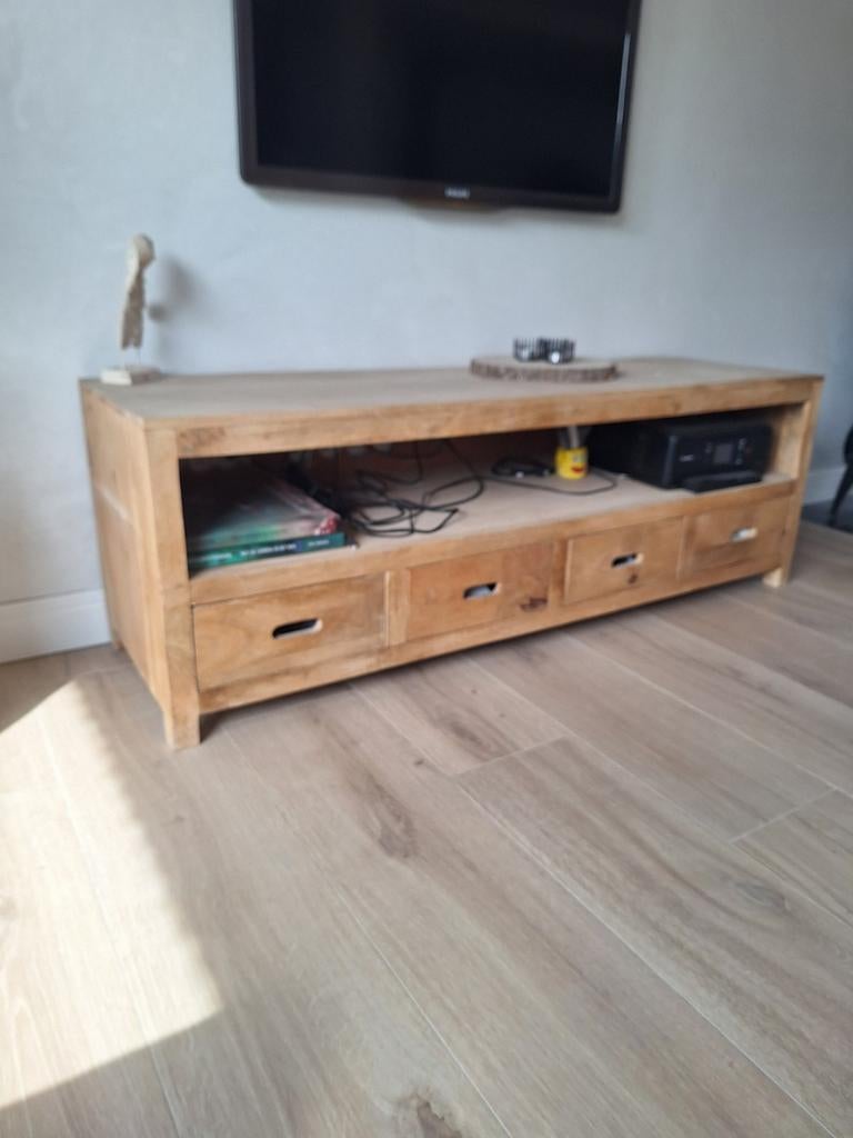 Tv meubel, Huis en Inrichting, Ophalen