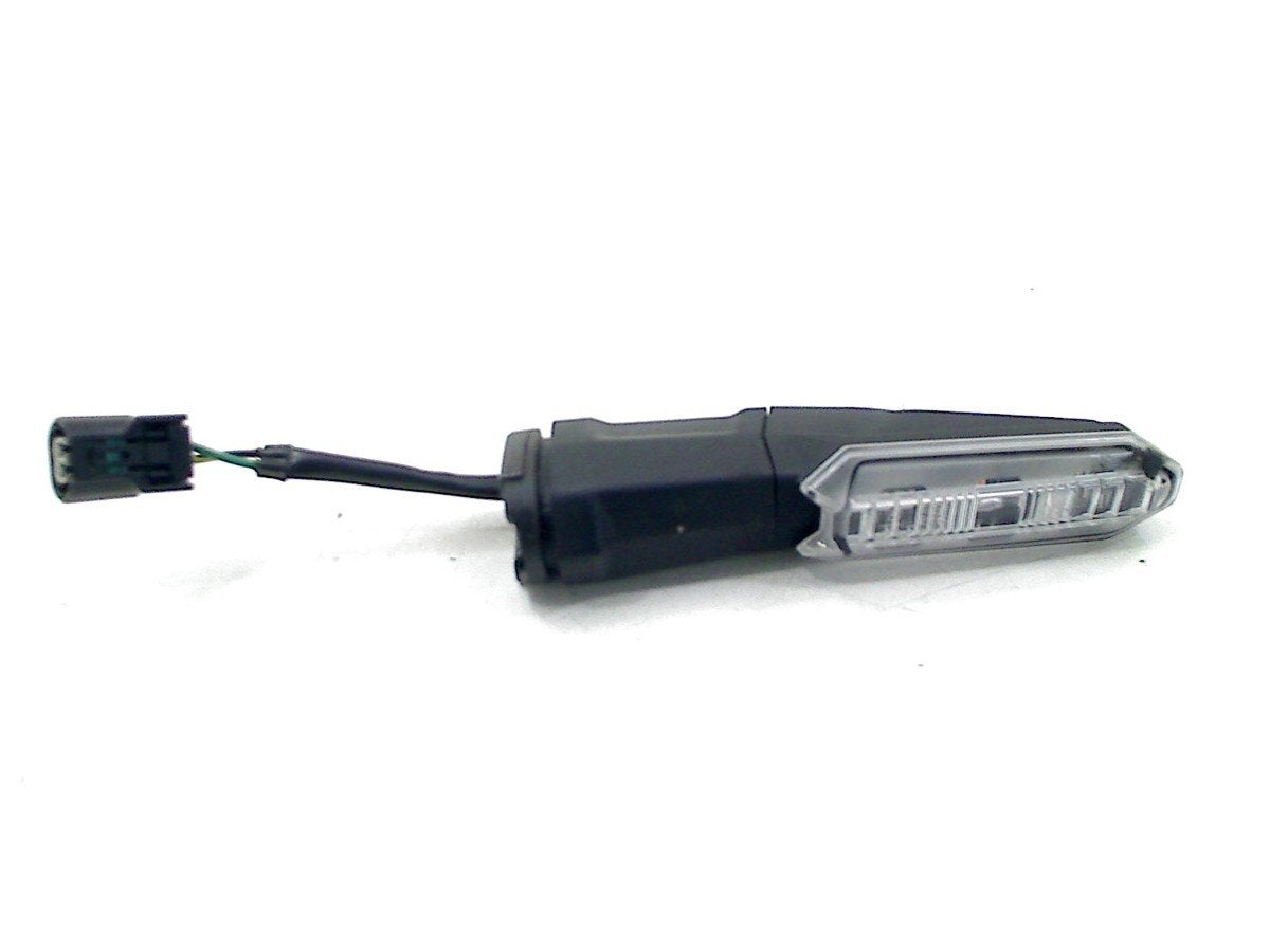 KNIPPERLICHT Kawasaki Z H2 2020 (ZR1000KLF) (01-2020/-), Kawasaki Motors Europe N.V., Gebruikt, Info@kawasaki.eu, Jacobus Spijkerdreef 1-3
2132 PZ  Hoofddorp, JP