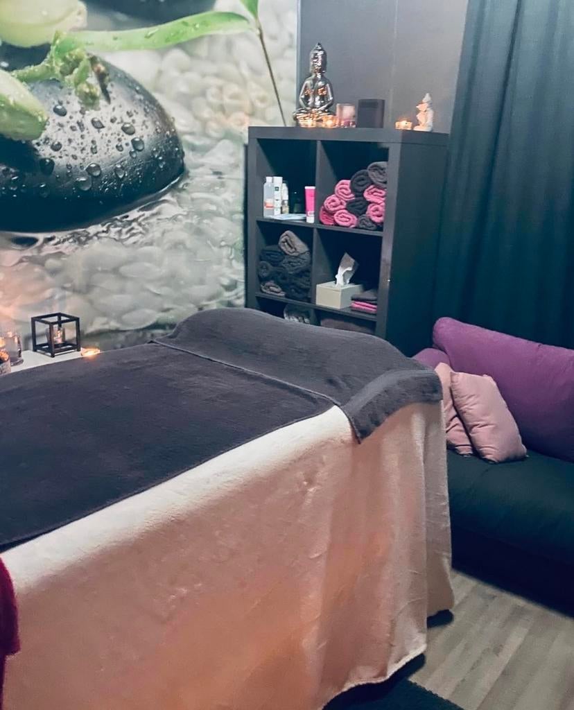 Massotherapeute expérimentée, Services & Professionnels, Autres massages