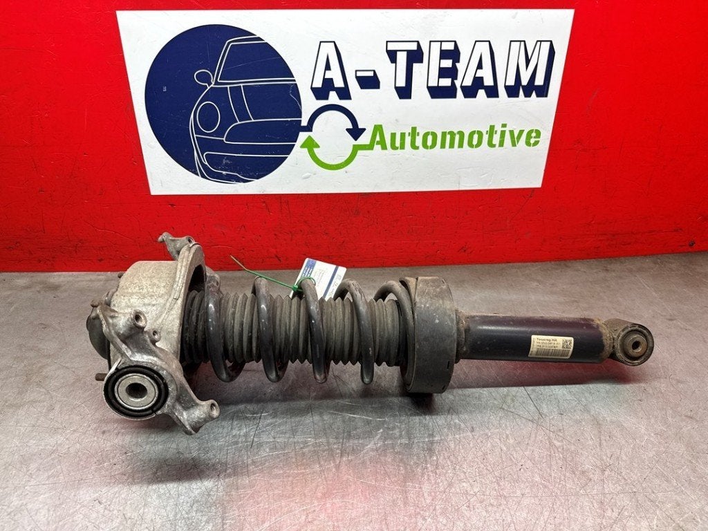 AMORTISSEUR ARRIÈRE GAUCHE Volkswagen Touareg (7PA / PH), Autos : Pièces & Accessoires, Volkswagen, Volkswagen AG, Utilisé, Kundenbetreuung@volkswagen.de