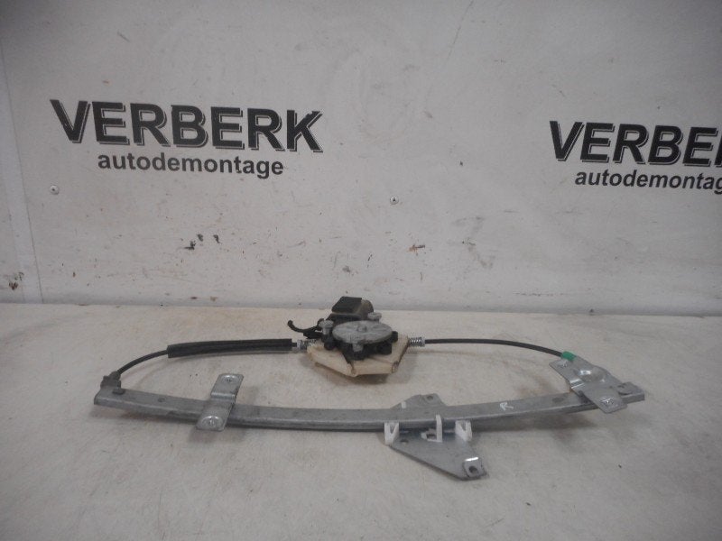 RAAMMECHANIEK ELEK RECHTS VOOR Volvo S40 (VS), Gebruikt, Info@volvocars.com, Volvo, Volvo Car Germany GmbH
