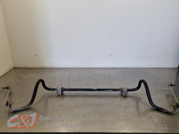 Stabilisatorstang voor van een Renault Trafic, Gebruikt, -, Renault, -