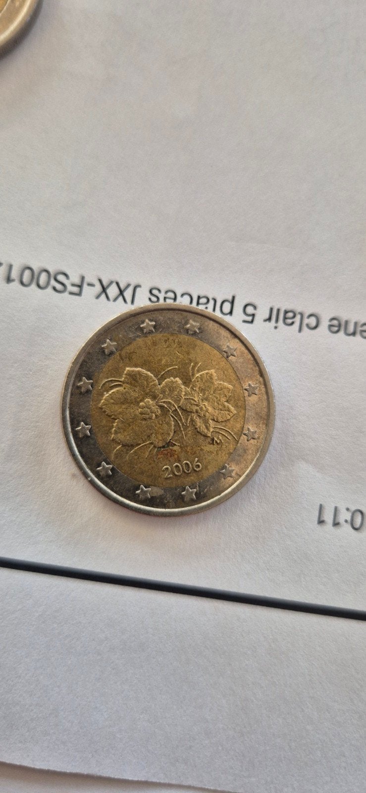 Pièces, Enlèvement ou Envoi